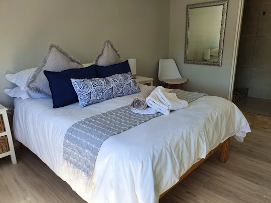 Bloubergstrand Accommodation at  | Viya