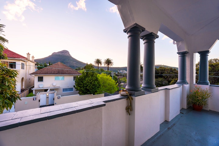 Cape Town Accommodation at Esperanza Guest House | Viya