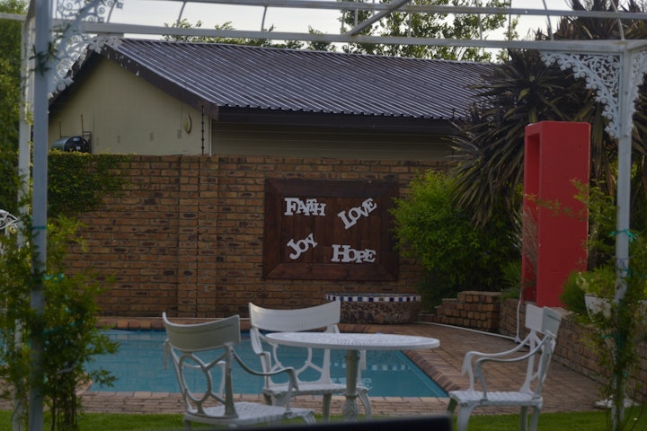 Mpumalanga Accommodation at Dara Guest House (Pty) Ltd | Viya