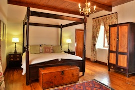 Western Cape Accommodation at  | Viya