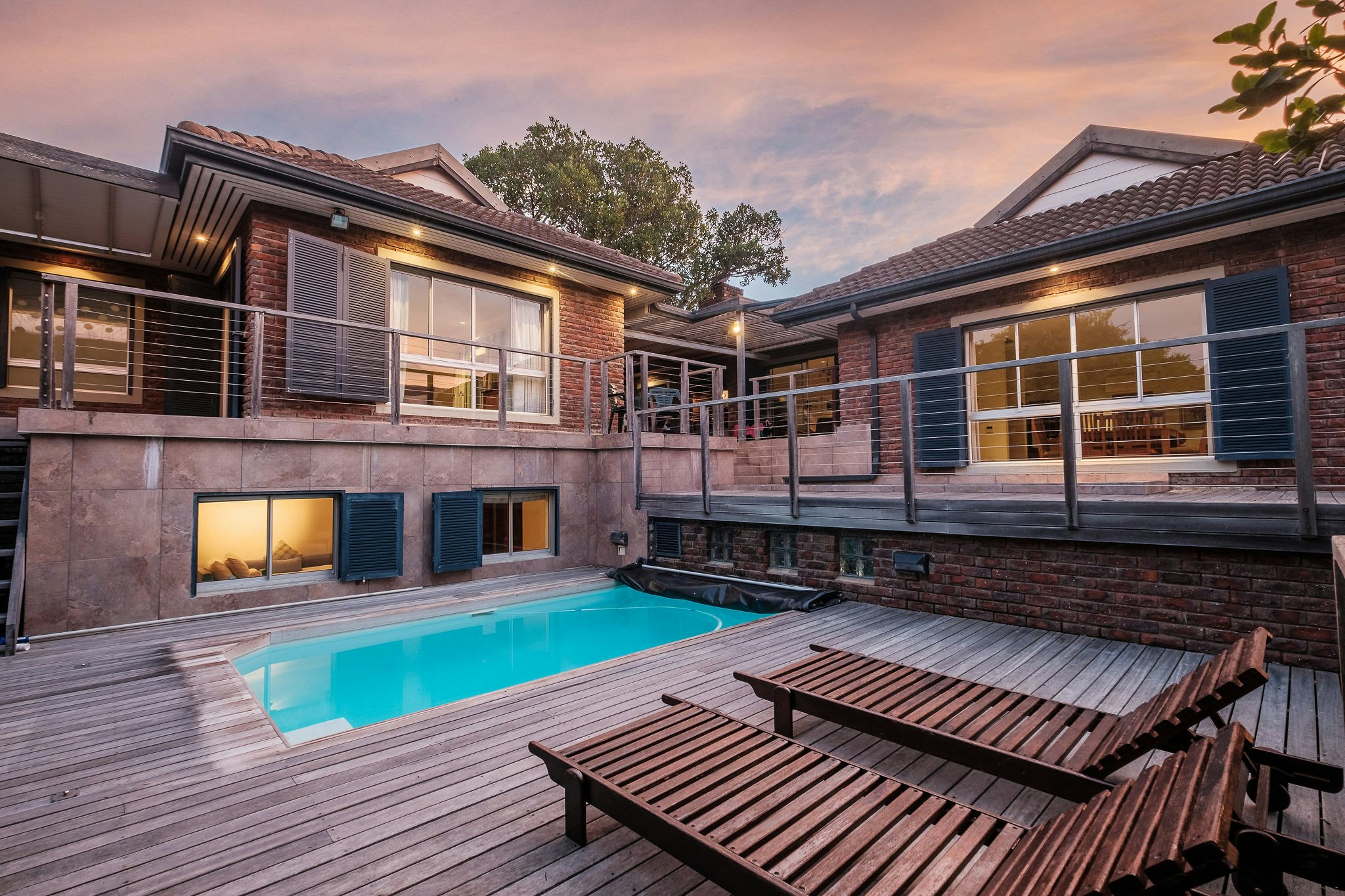 10 St Andrews Avenue LekkeSlaap