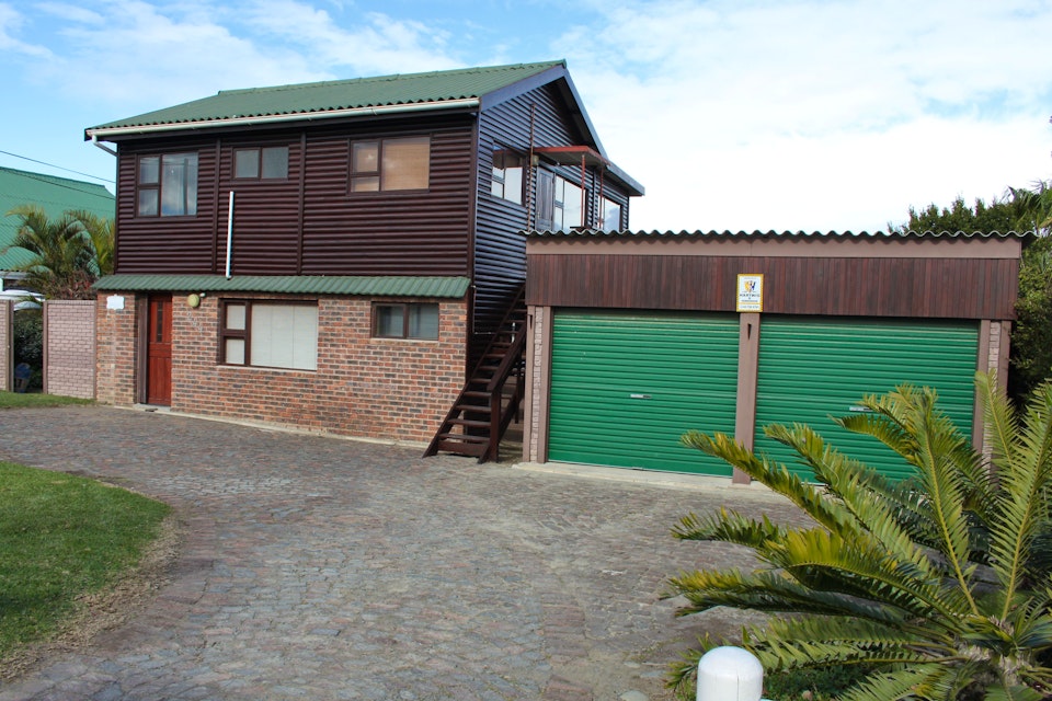 Eastern Cape Accommodation at  | Viya