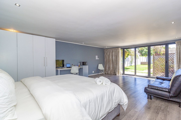 Bloubergstrand Accommodation at Bloubergstrand Lodge | Viya