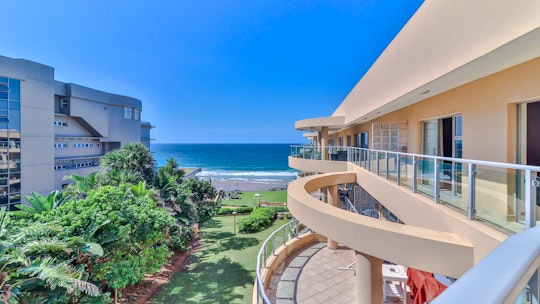 Ballito Accommodation at  | Viya