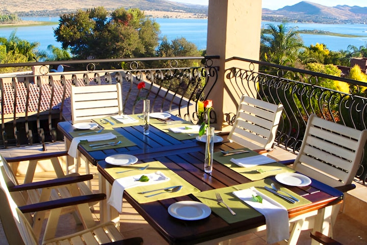 North West Accommodation at Chateau la Mer Exclusive Guesthouse | Viya