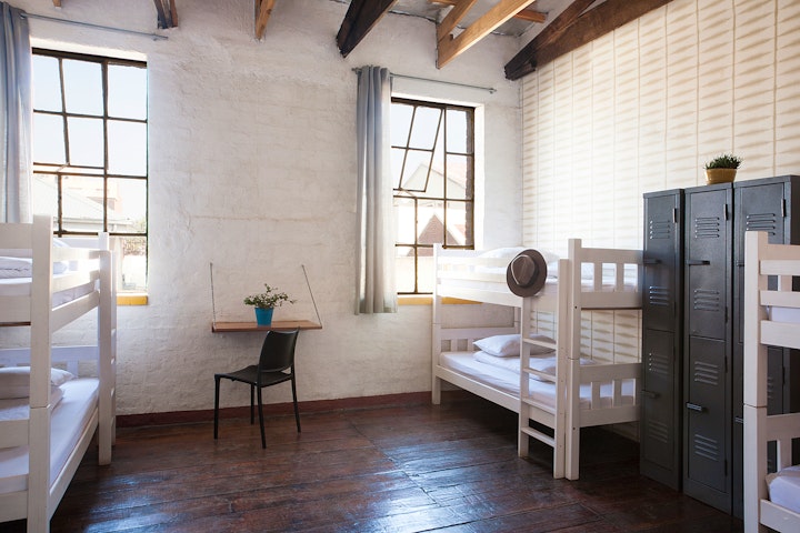 Kensington Accommodation at Curiocity Joburg | Viya