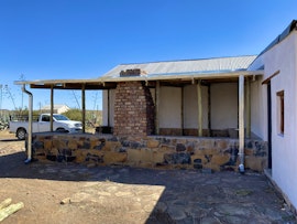 Karoo Accommodation at  | Viya