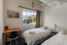 Stellenbosch Accommodation at Spacious Central Apartment | Viya