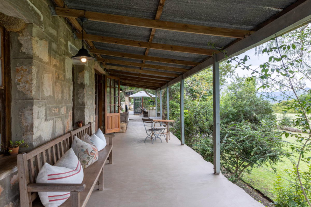 Belle Balance Bush Lodge image no 9 of 20