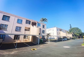 Durban North Accommodation at 52 The Shades | Viya