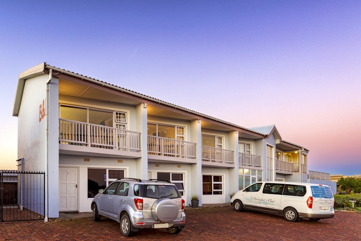 Western Cape Accommodation at Aire del Mar Guesthouse | Viya