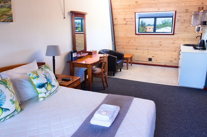Eastern Cape Accommodation at Stratfords Guesthouse | Viya
