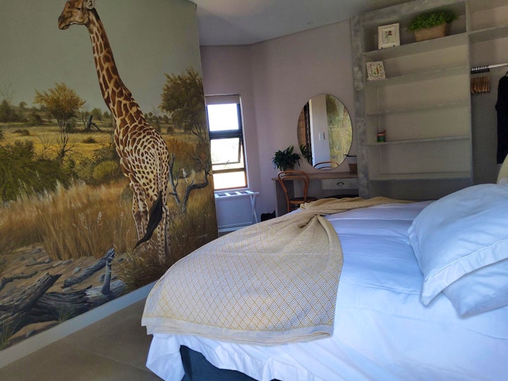 Gauteng Accommodation at Little Dinokeng Bush Lodge | Viya