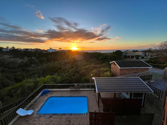 Jeffreys Bay Accommodation at  | Viya