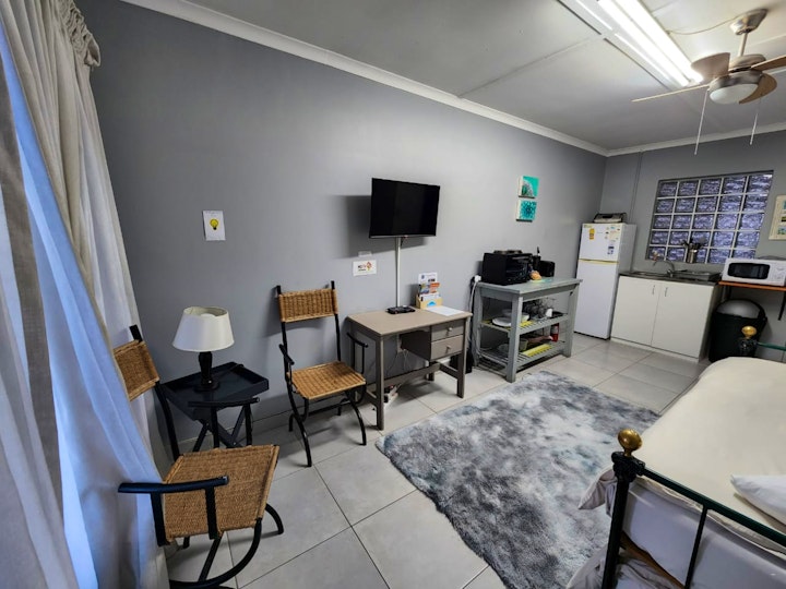 Cape Town Accommodation at Studio 27 | Viya