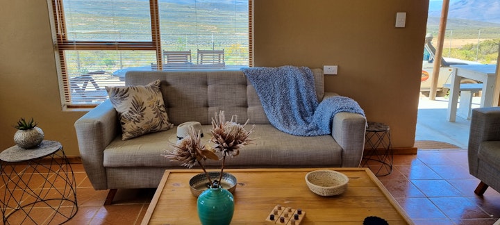 Western Cape Accommodation at Phumelela Private Game Farm | Viya