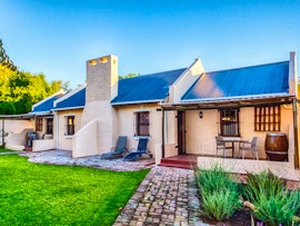 Boland Accommodation at  | Viya