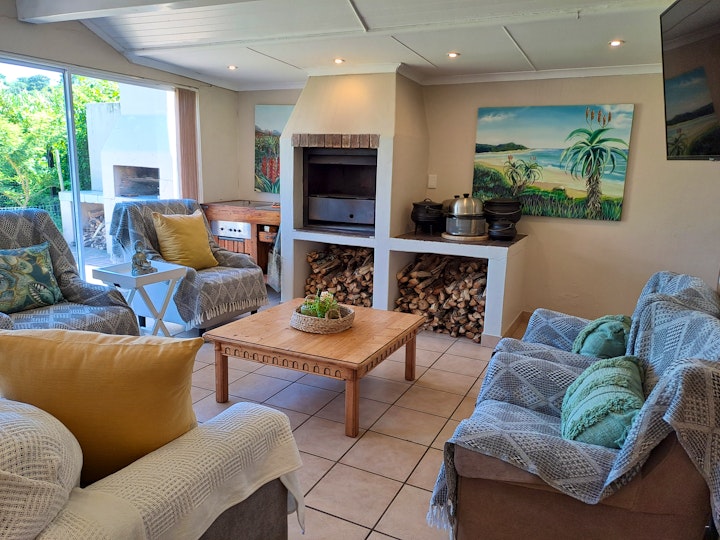 Eastern Cape Accommodation at The River House | Viya