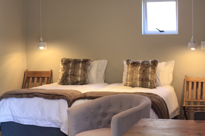 Western Cape Accommodation at Sarah's Place | Viya