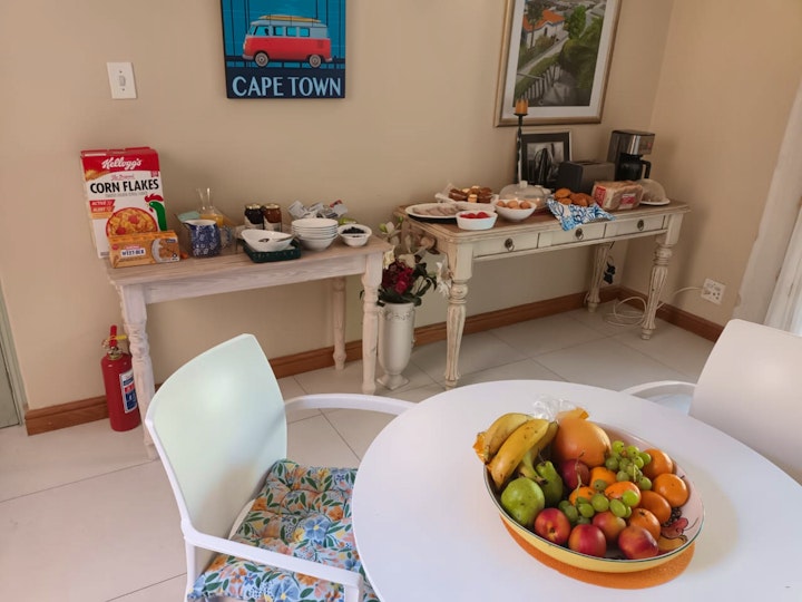 Cape Town Accommodation at Dressage Close Bed & Breakfast | Viya