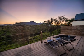 Kruger To Canyons Accommodation at Oriole cottage @ Kruger Cliffs | Viya