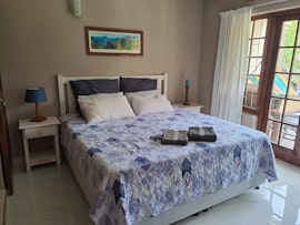 Port Edward Accommodation at 6 Eden Wilds | Viya