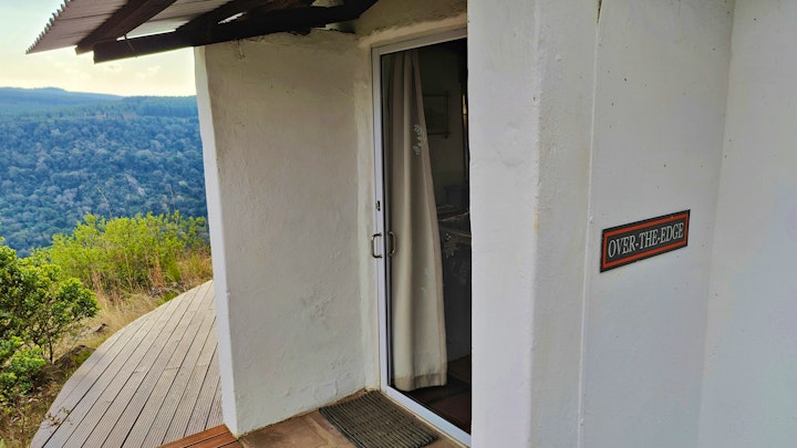 Amathole District Accommodation at The Edge Mountain Retreat | Viya