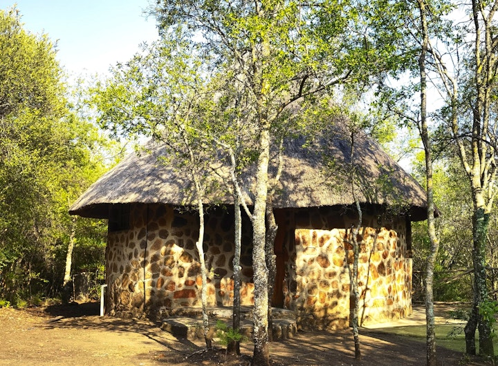 North West Accommodation at Umbabala Bush Camp | Viya