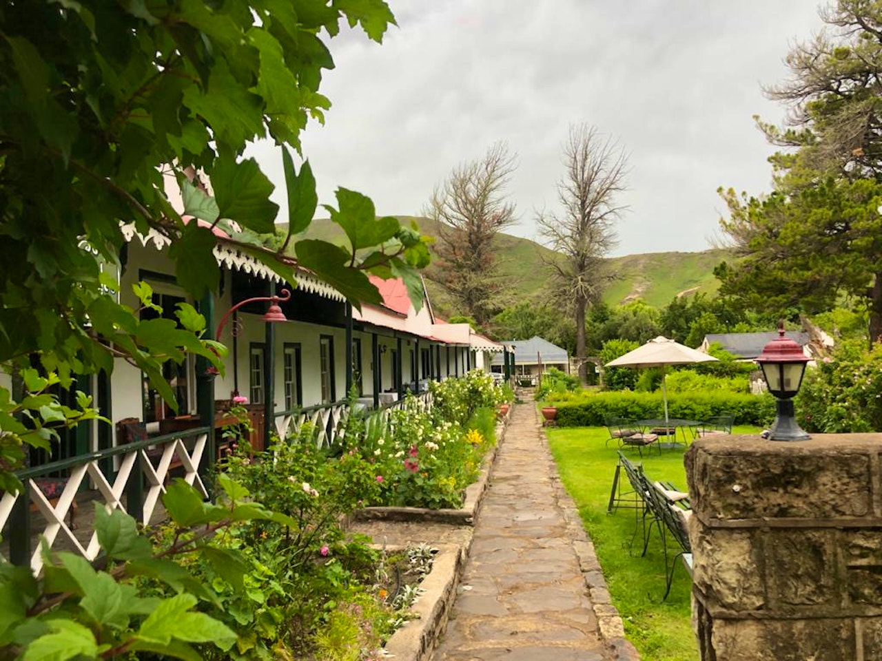 Eastern Cape Accommodation at  | Viya