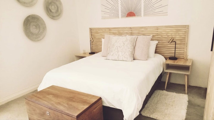Eastern Cape Accommodation at 1 Hillbrow Place | Viya