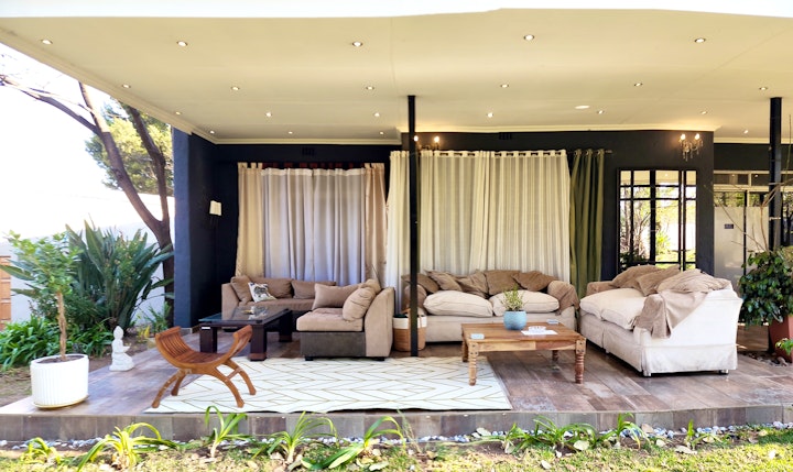 Johannesburg Accommodation at Maison de Ky Guesthouse | Viya