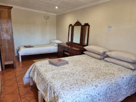 Garden Route Accommodation at Oppi Plaas by die See | Viya