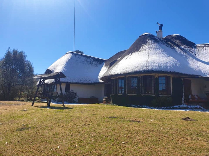 KwaZulu-Natal Accommodation at Little Milton | Viya