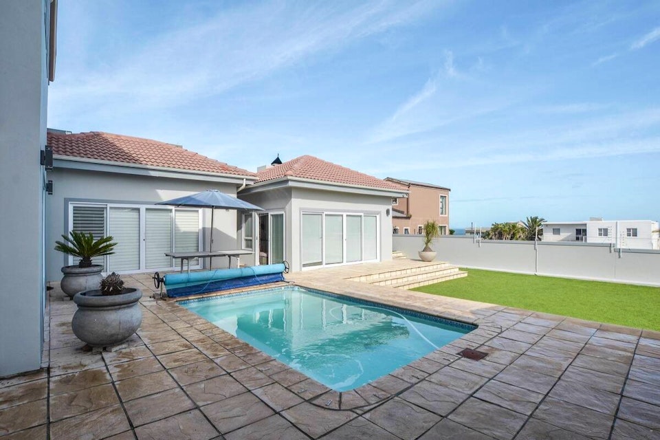 Milnerton Rural Accommodation at  | Viya