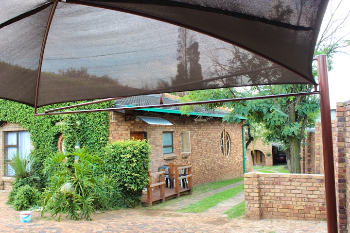 Witbank Accommodation at Shandi Accommodation | Viya