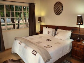 Limpopo Accommodation at Murchison View Cottage | Viya