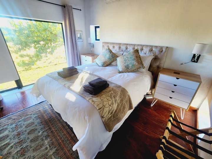 Free State Accommodation at Shaanti Cabin | Viya