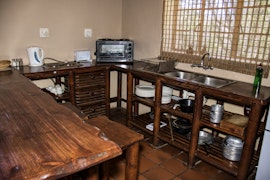 Karoo Accommodation at  | Viya