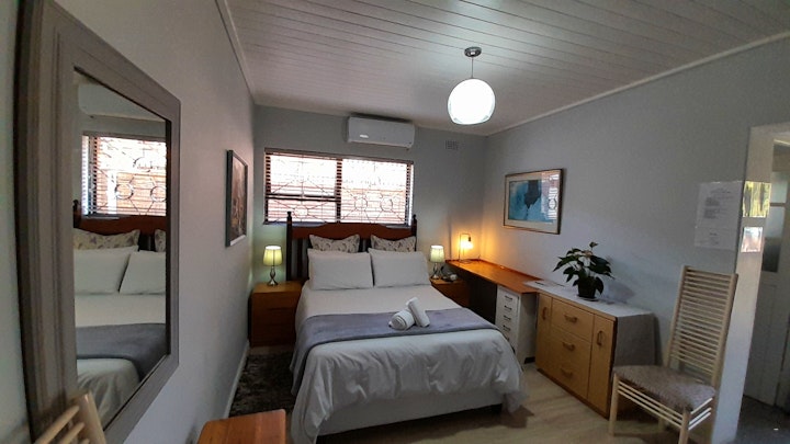 Cape Town Accommodation at Vergenoegd Guest House | Viya