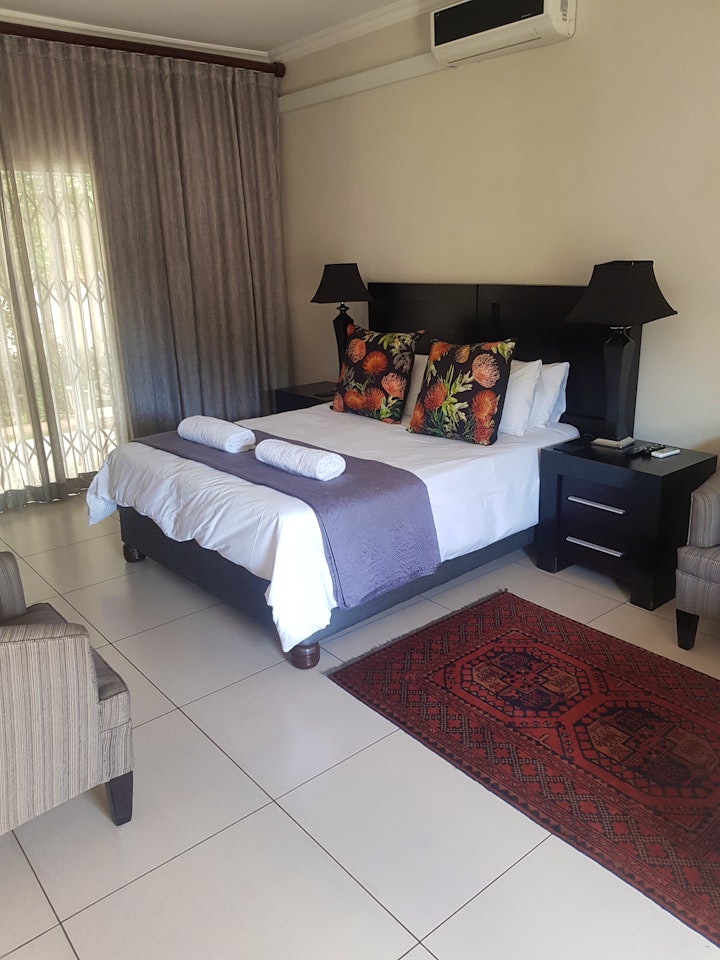 North West Accommodation at Presidensie Guest Rooms | Viya