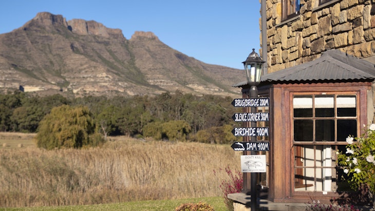  by Moolmanshoek Private Game Reserve | LekkeSlaap