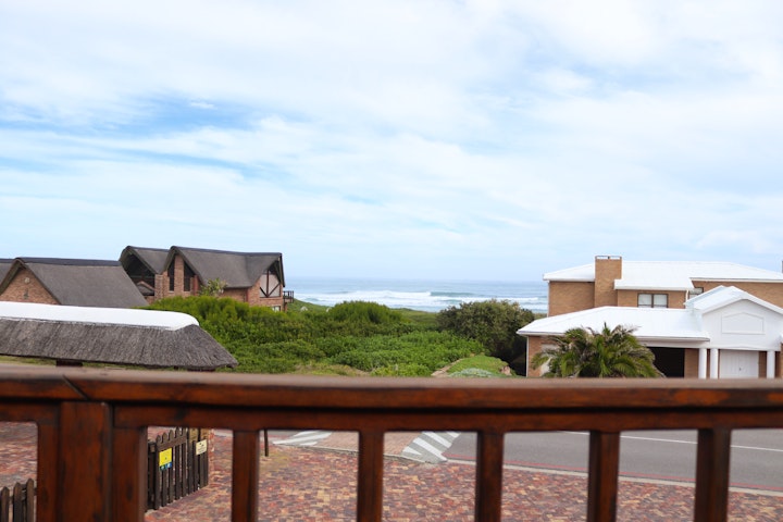 Western Cape Accommodation at Myoli Beach Lodge | Viya