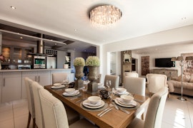 Atlantic Seaboard Accommodation at Villa on 1st Crescent | Viya