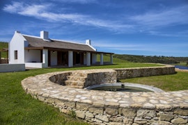 Garden Route Accommodation at  | Viya