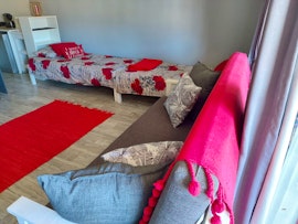 Mossel Bay Accommodation at Cabin20@Riviera Wharf | Viya