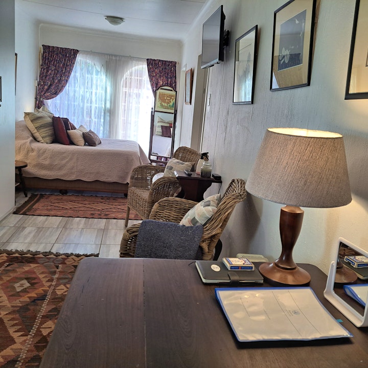 Pretoria Accommodation at Sojourn on Malcolm | Viya