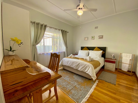 Cape Winelands Accommodation at  | Viya