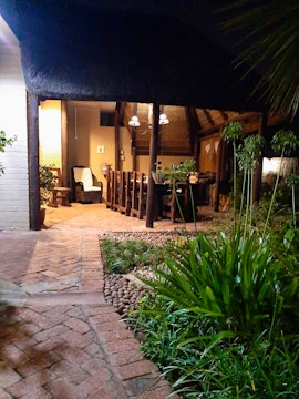 Bloemfontein Accommodation at Wi Villa Lê | Viya