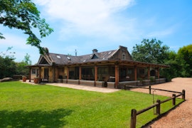 Drakensberg Accommodation at Rockwood Earth Lodge | Viya