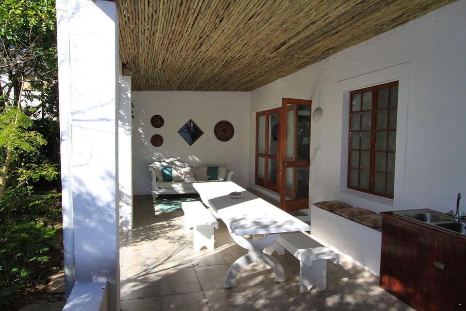 Overberg Accommodation at  | Viya